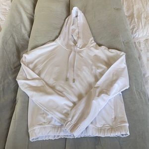 lululemon hoodie